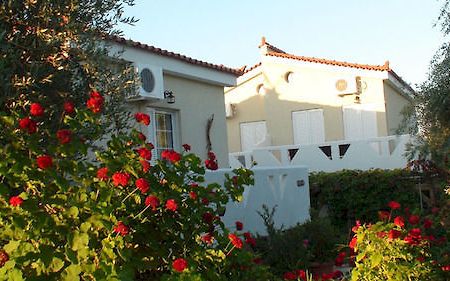 Koroni Village ภายนอก รูปภาพ