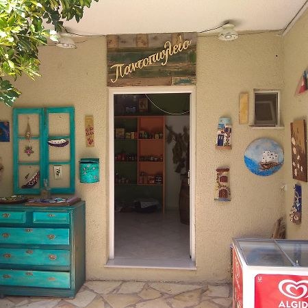 Koroni Village ภายนอก รูปภาพ