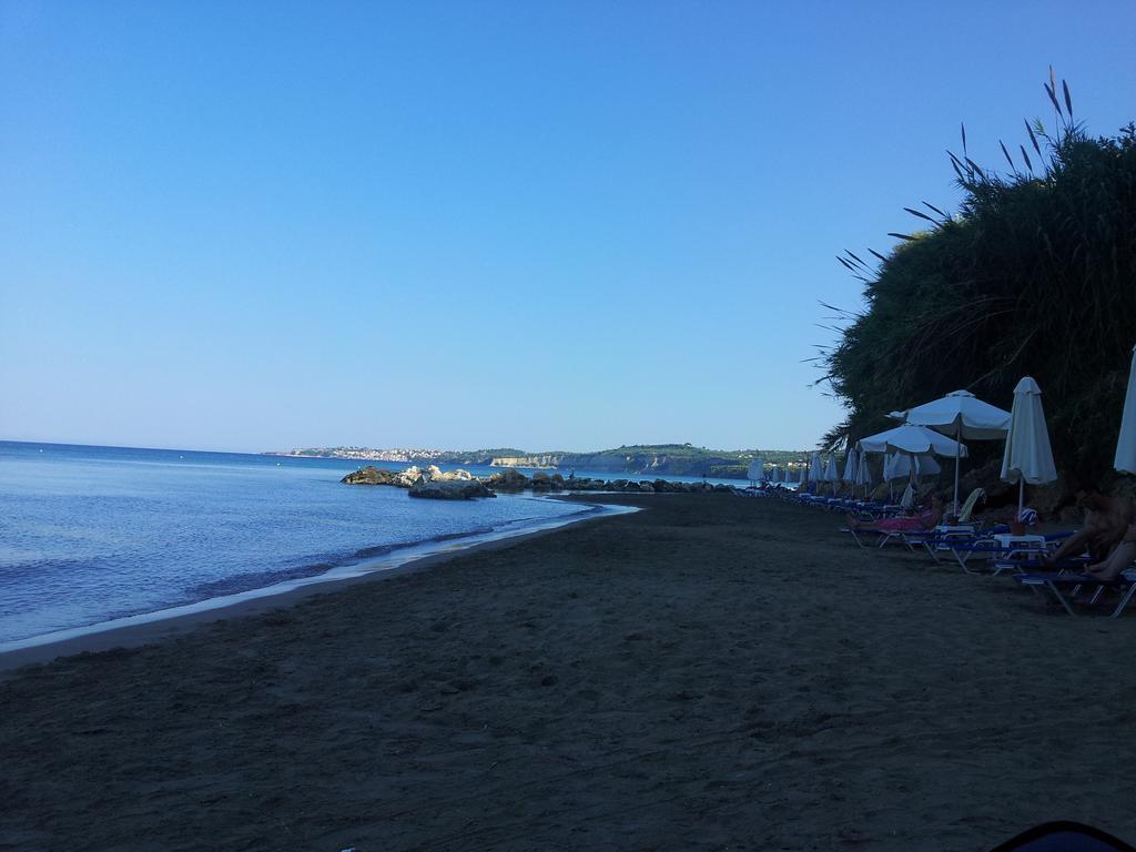Koroni Village ภายนอก รูปภาพ