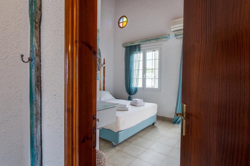 Koroni Village ภายนอก รูปภาพ