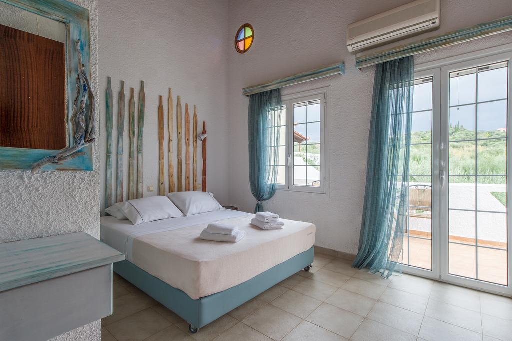 Koroni Village ภายนอก รูปภาพ