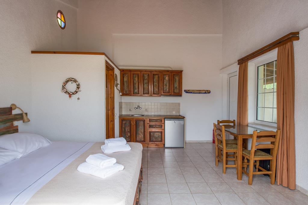 Koroni Village ภายนอก รูปภาพ