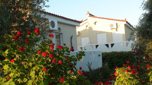 Koroni Village ภายนอก รูปภาพ