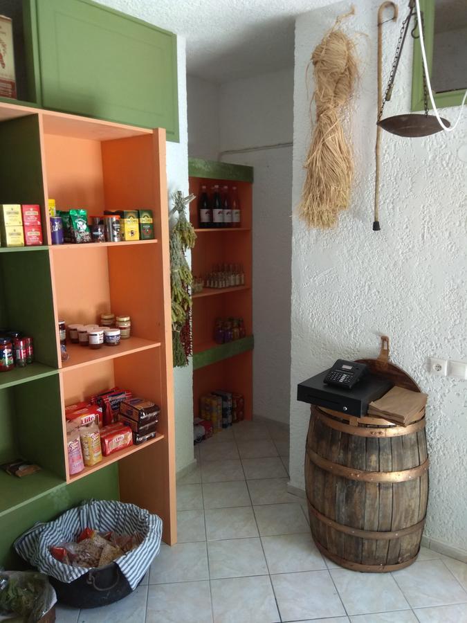 Koroni Village ภายนอก รูปภาพ