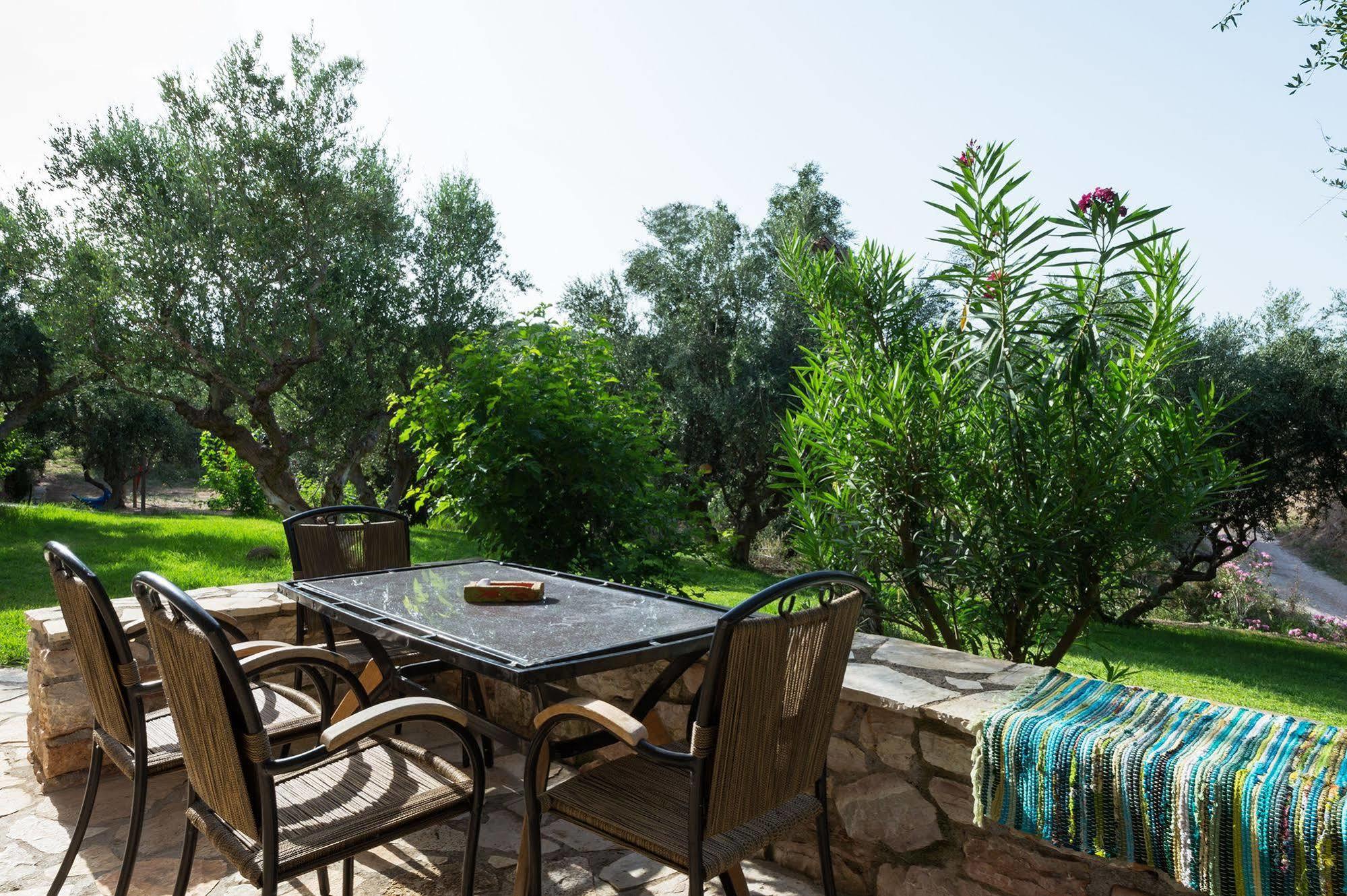 Koroni Village ภายนอก รูปภาพ