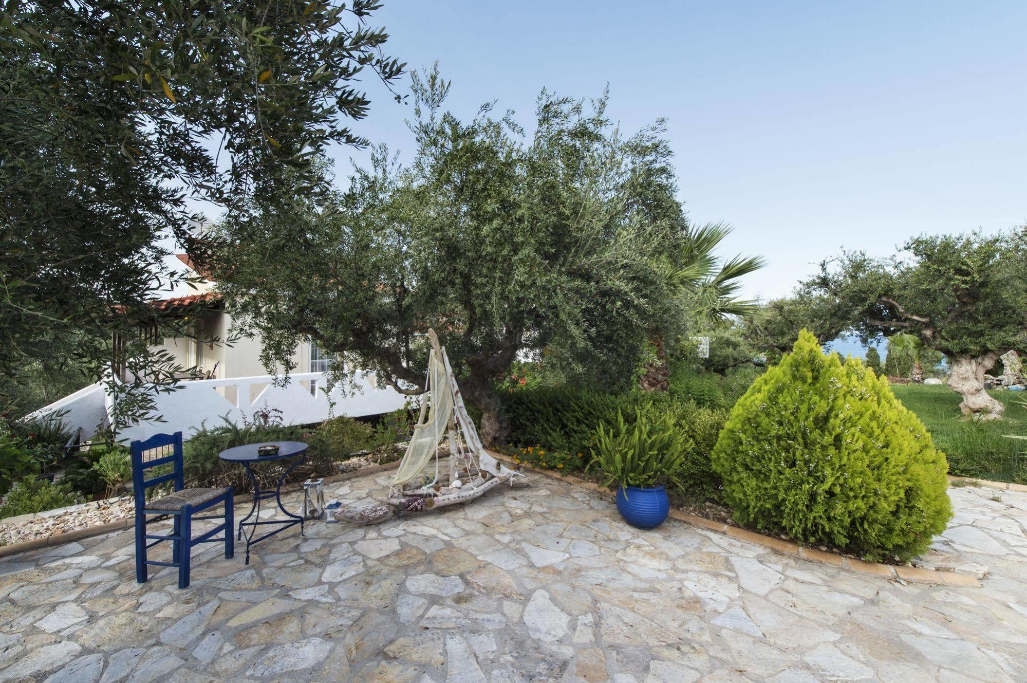 Koroni Village ภายนอก รูปภาพ