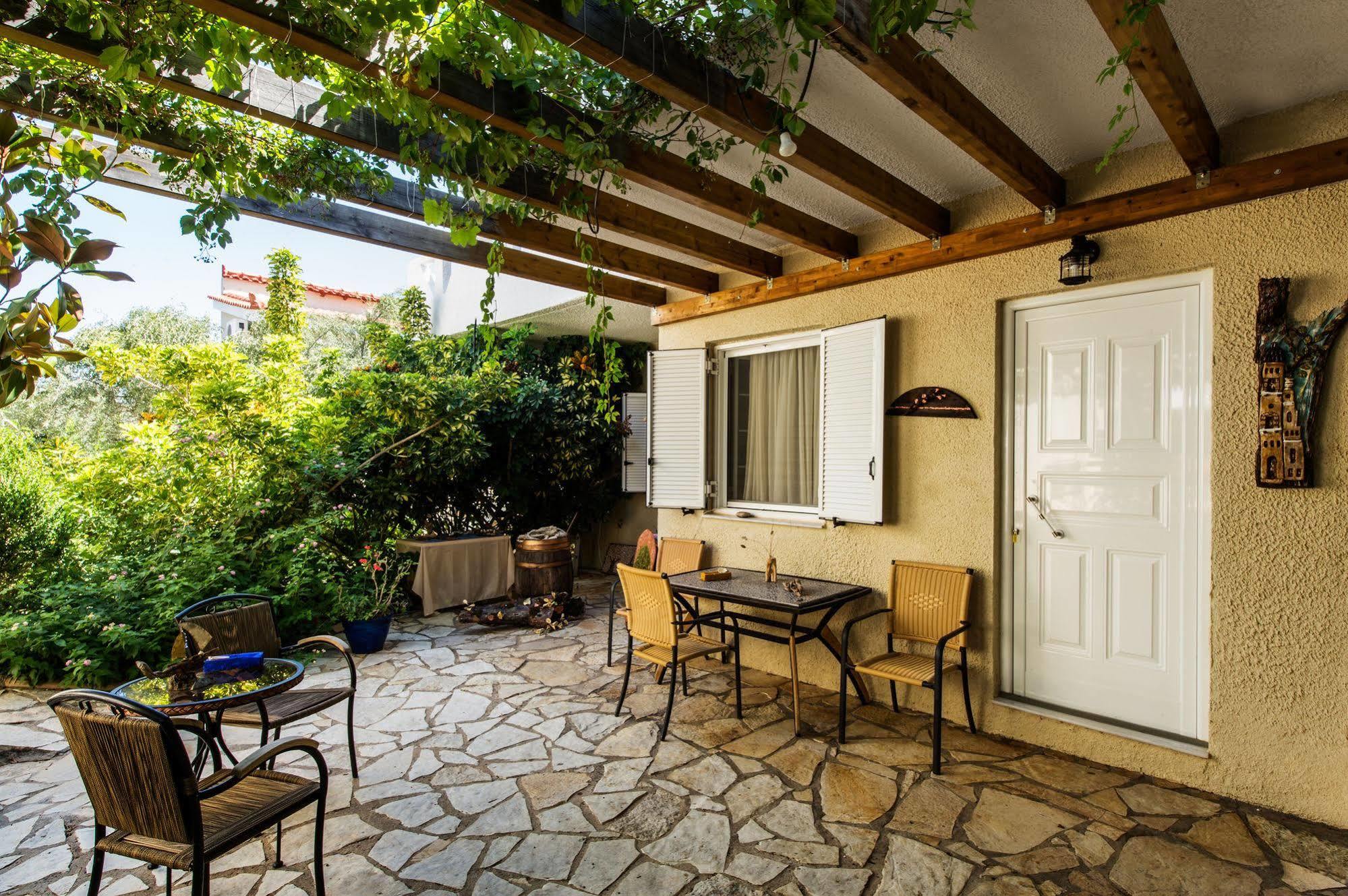 Koroni Village ภายนอก รูปภาพ